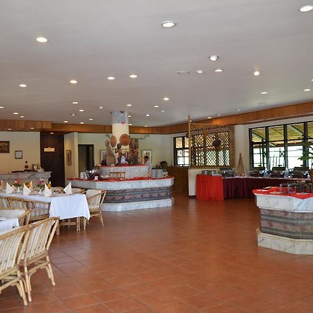 Toraja Heritage Hotel Рантепао Екстер'єр фото