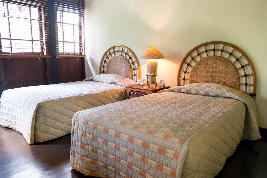 Toraja Heritage Hotel Рантепао Екстер'єр фото