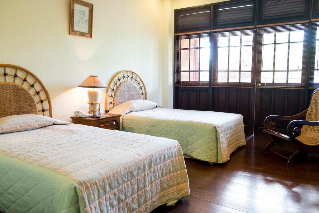 Toraja Heritage Hotel Рантепао Екстер'єр фото