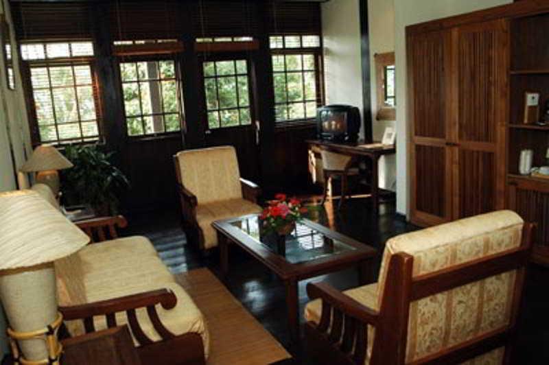 Toraja Heritage Hotel Рантепао Екстер'єр фото